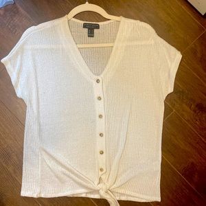 STREETWEAR SOCIETY WHITE T
